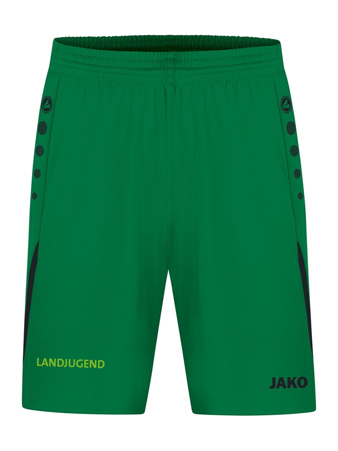 Jako Sporthose Challenge