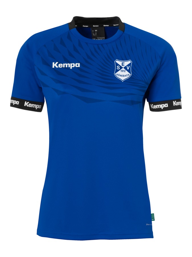 Kempa Wave 26 Trikot Damen