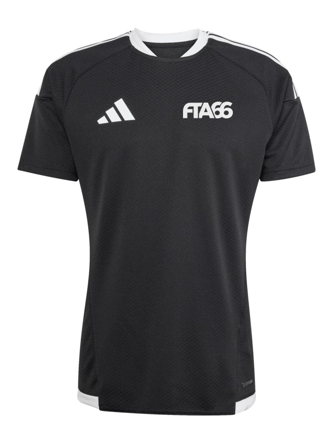 adidas Tiro 26 Competition Match Day Trikot