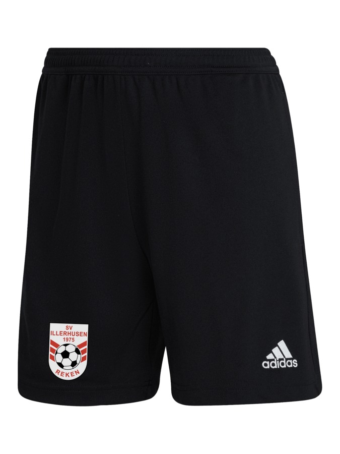 adidas Entrada 22 Trainingsshorts Damen