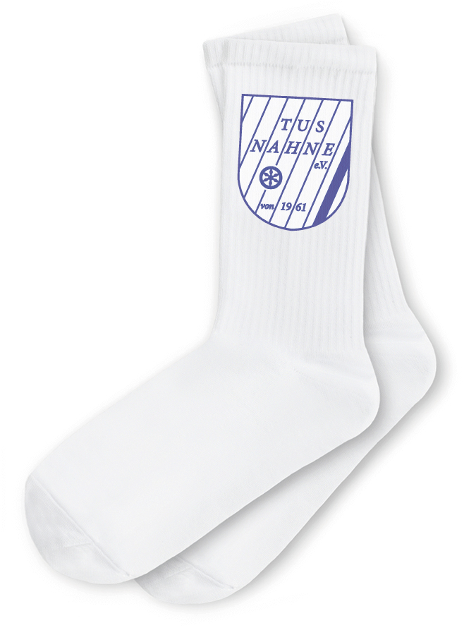Sportsocken Logo