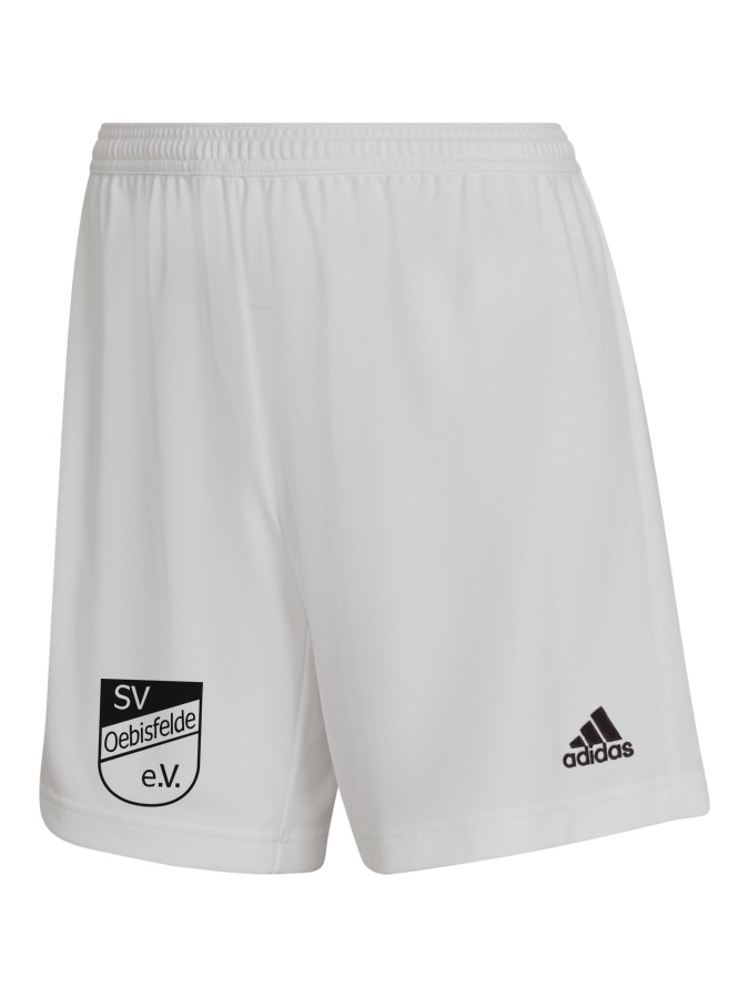 adidas Entrada 22 Shorts Damen