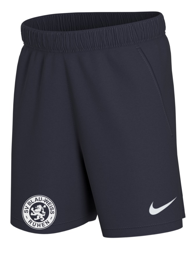 Nike Park Fleece Knit Shorts Kinder
