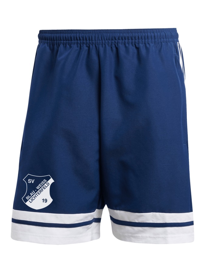 adidas Squadra 25 Downtime Shorts