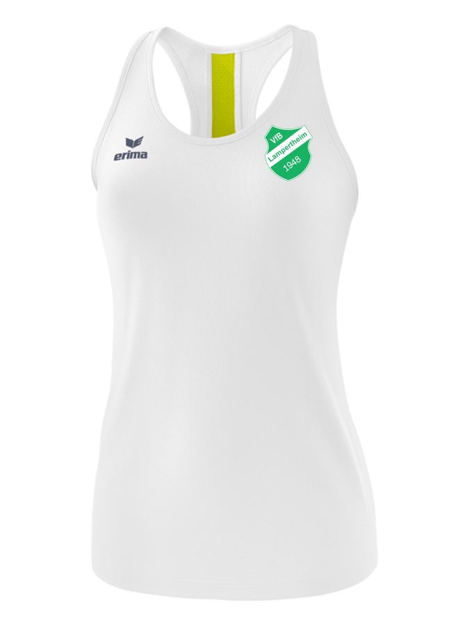 Erima Squad Tanktop Damen