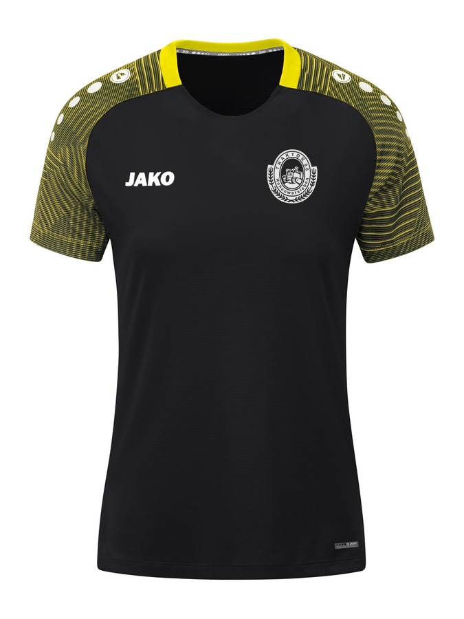 Jako T-Shirt Performance Damen