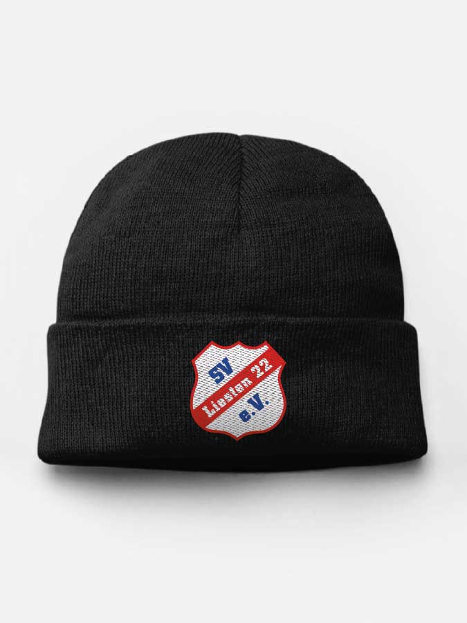 Beanie Kids Sticklogo