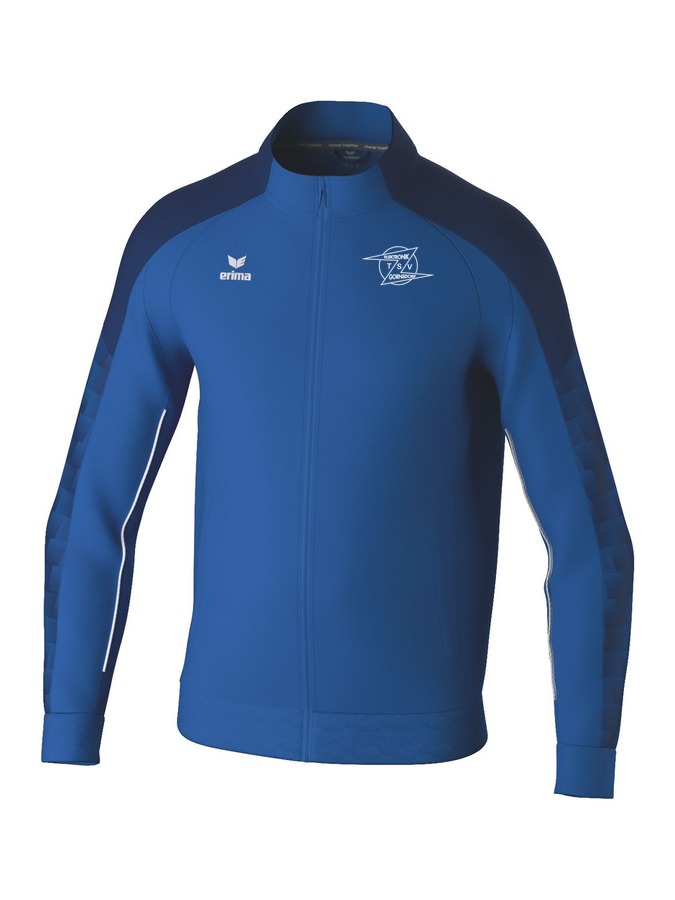Erima Evo Star Trainingsjacke
