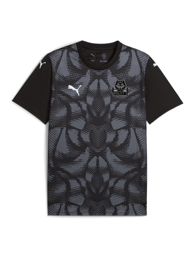 PUMA teamULTIMATE Trikot