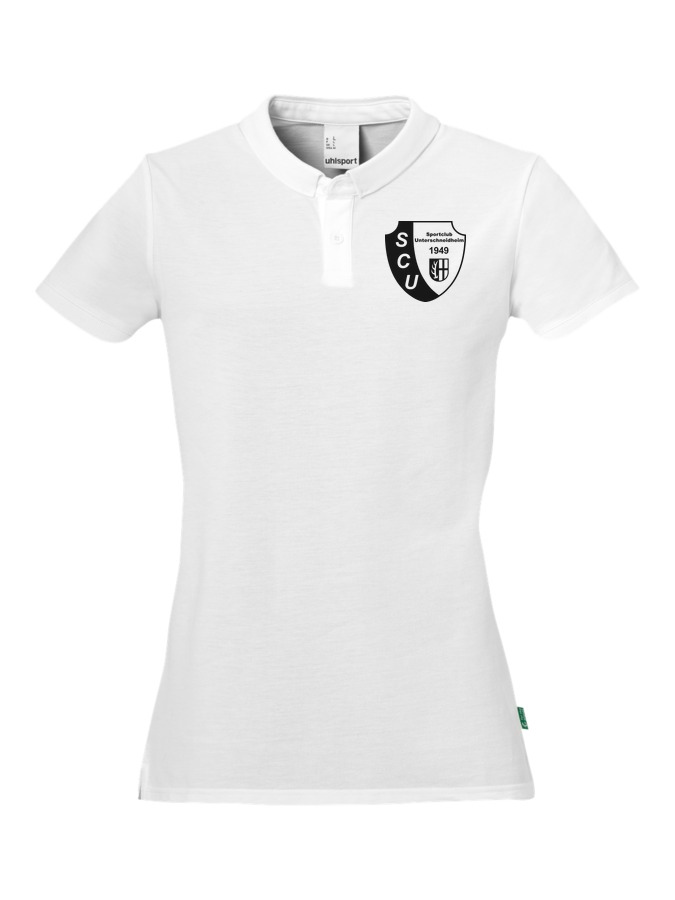 uhlsport Essential Polo Shirt Damen
