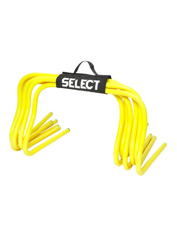 Select Trainingshürden Set (6 Stk.)