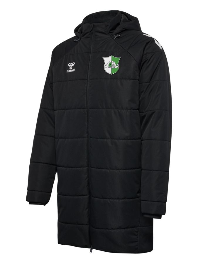 Hummel Lead 2.0 Bench Jacke