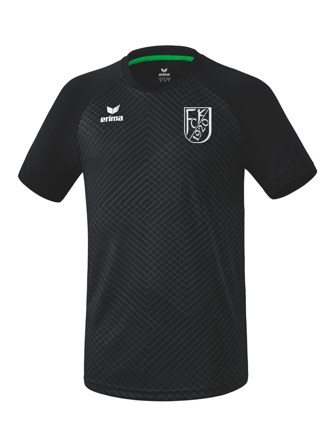 Erima Madrid Trikot