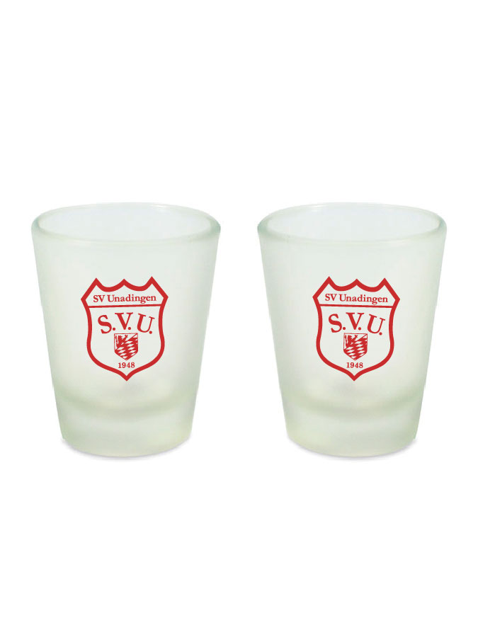 2er Set Schnapsglas Alina