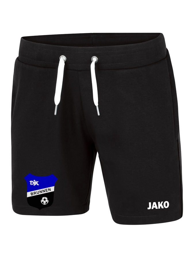 Jako Short Base Damen
