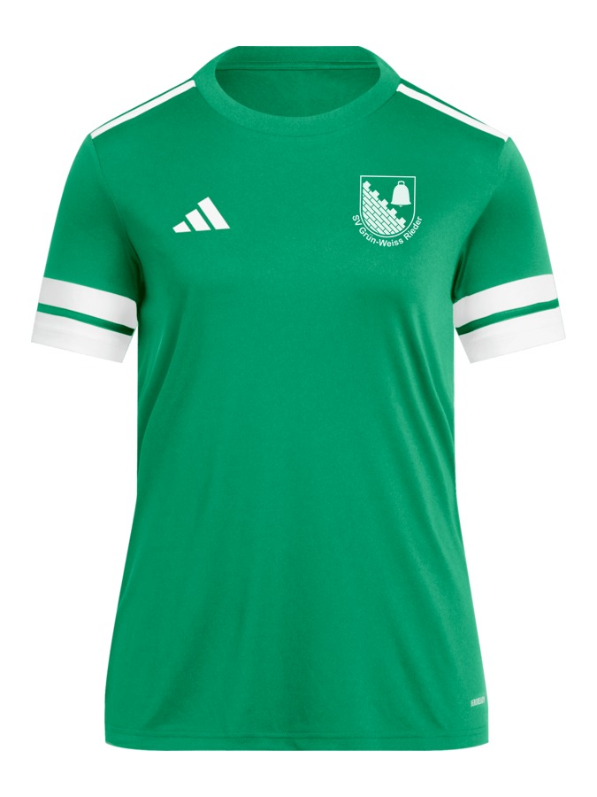 adidas Squadra 25 Trikot Damen
