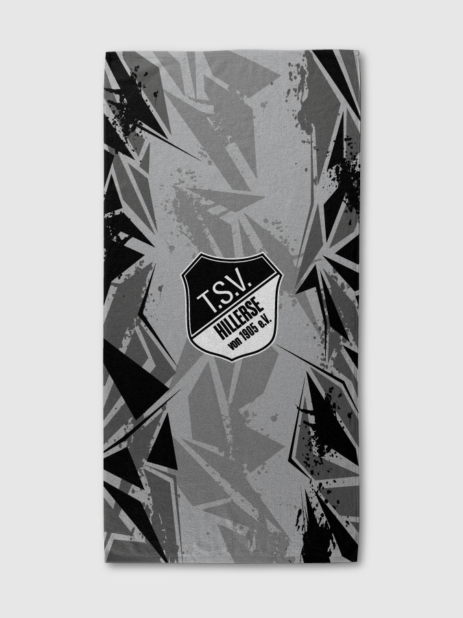 Strandhandtuch Dynamic