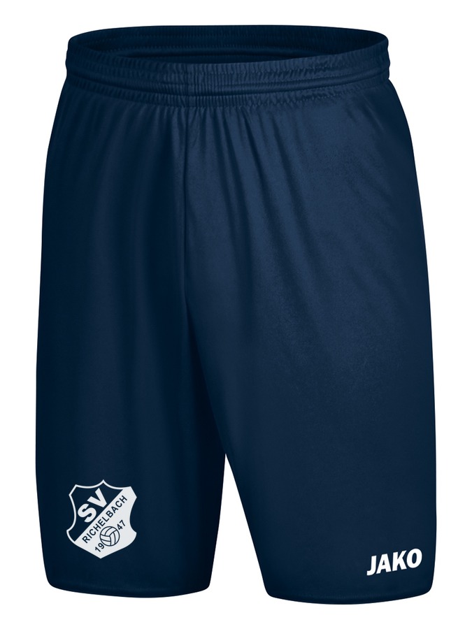 Jako Sporthose Manchester 2.0 ohne Innenslip