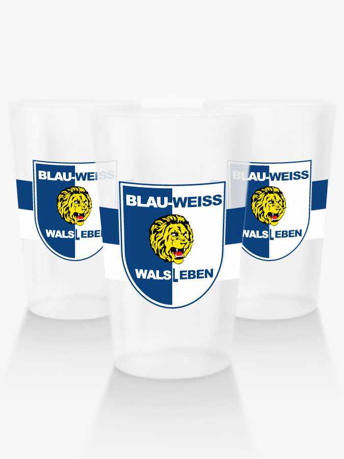 Mehrwegbecher Logo