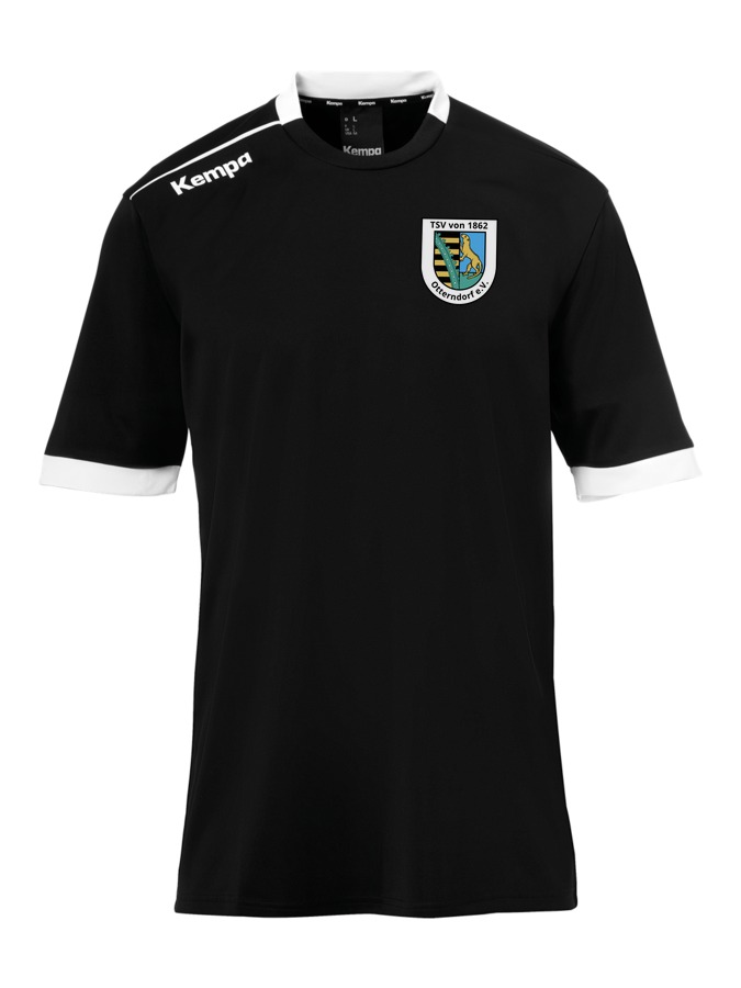 Kempa Player Shooting Trikot