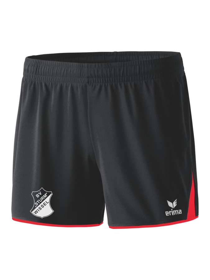 Erima Classic 5-C Shorts Damen