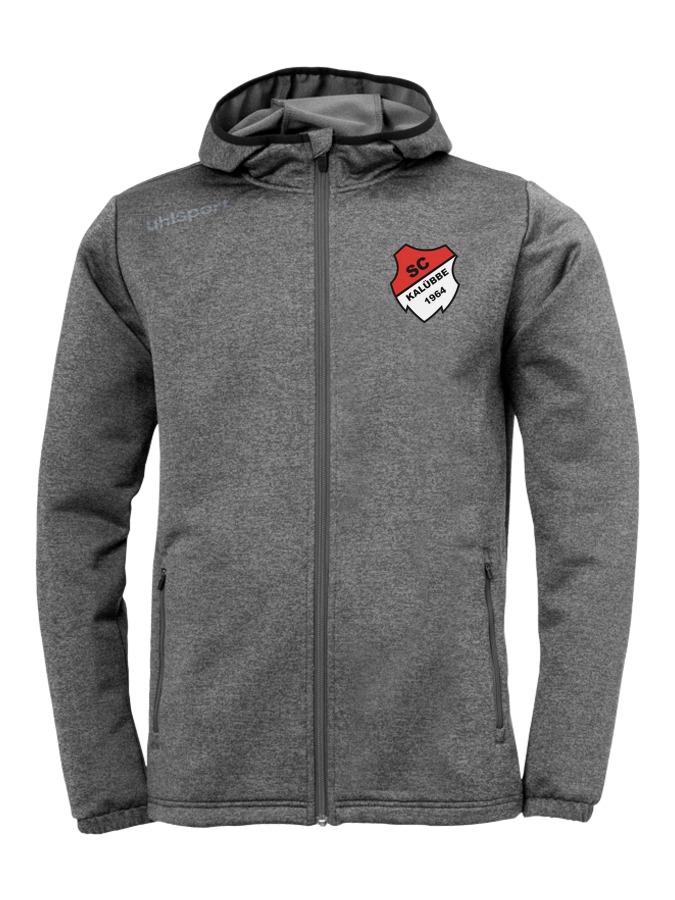 uhlsport Essential Fleecejacke