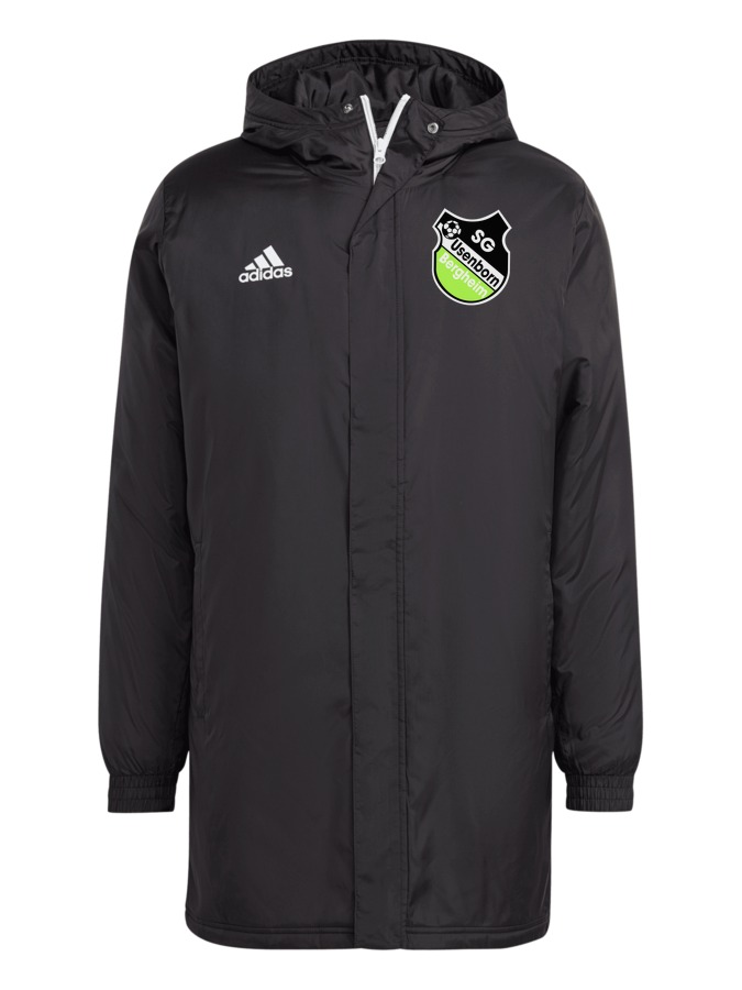 adidas Entrada 22 Stadionjacke