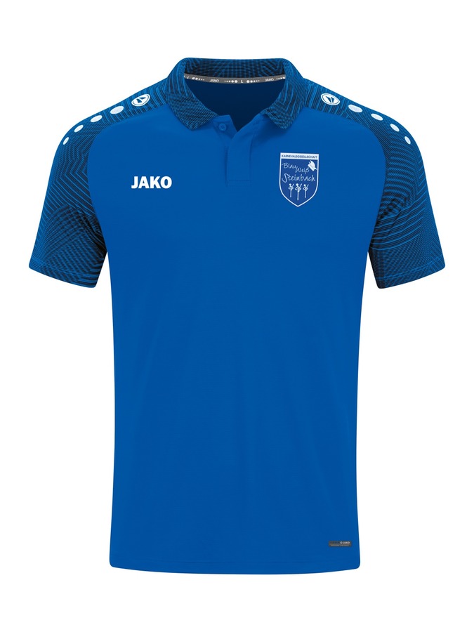 Jako Poloshirt Performance