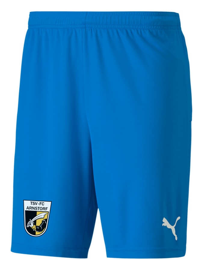 PUMA teamGOAL 23 Knit Shorts
