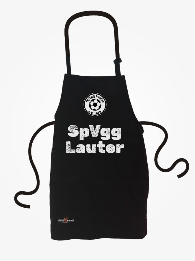 Schürze Grillfürst Classic