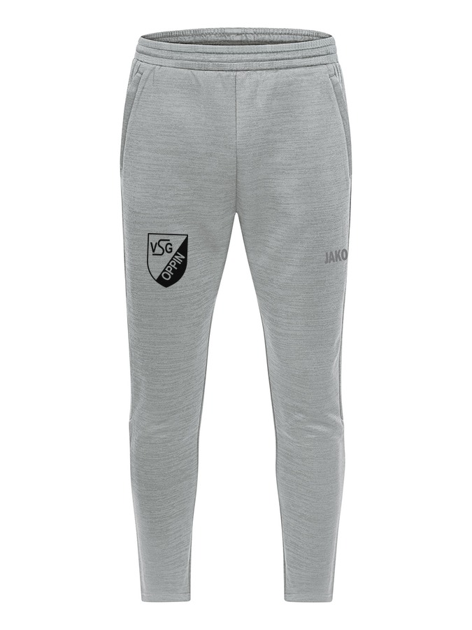 Jako Jogginghose Challenge