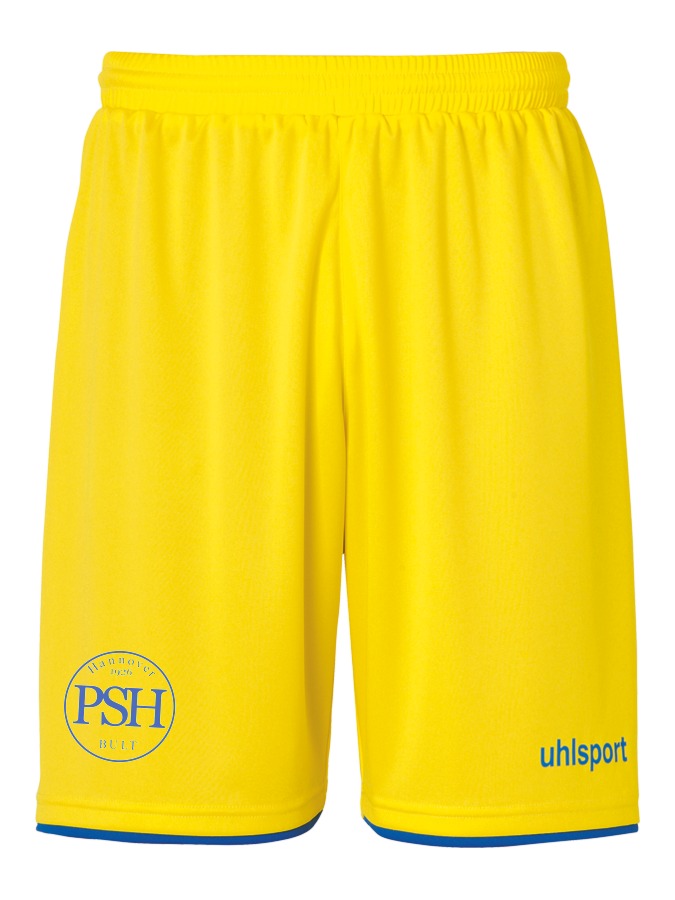 uhlsport Club Shorts