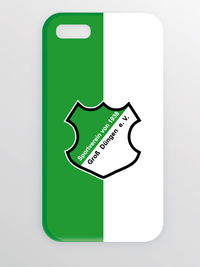 Smartphone Case Stripe