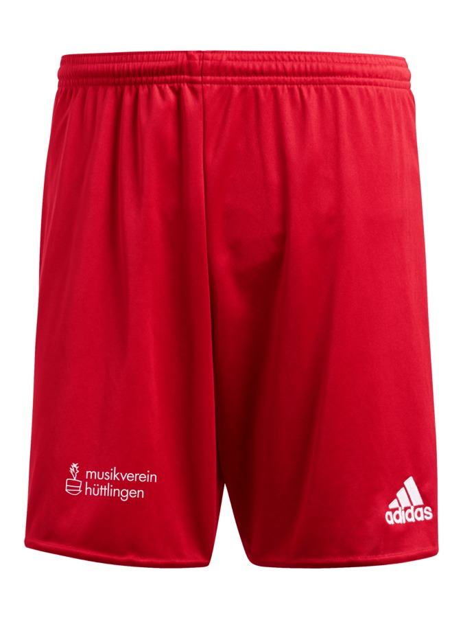 adidas Parma 16 Shorts mit Innenslip