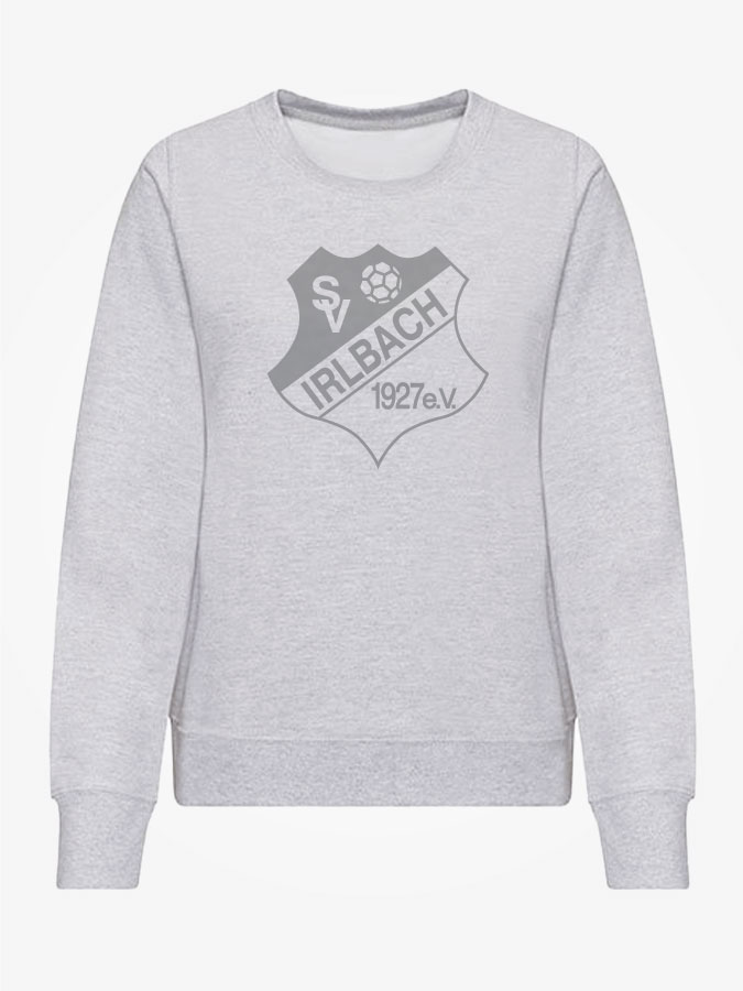 Sweater All Grey Unisex