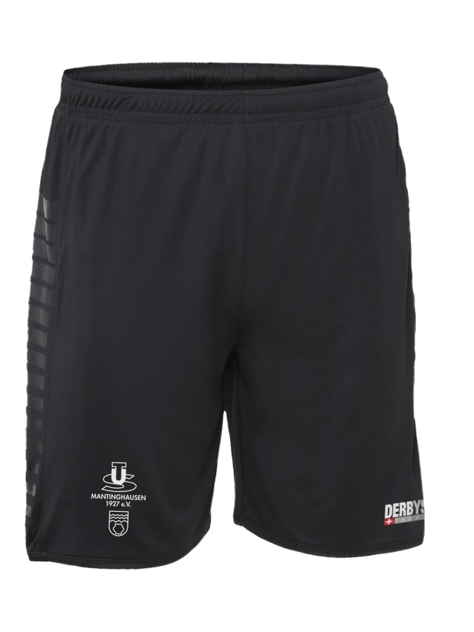 Derbystar Hyper Hose