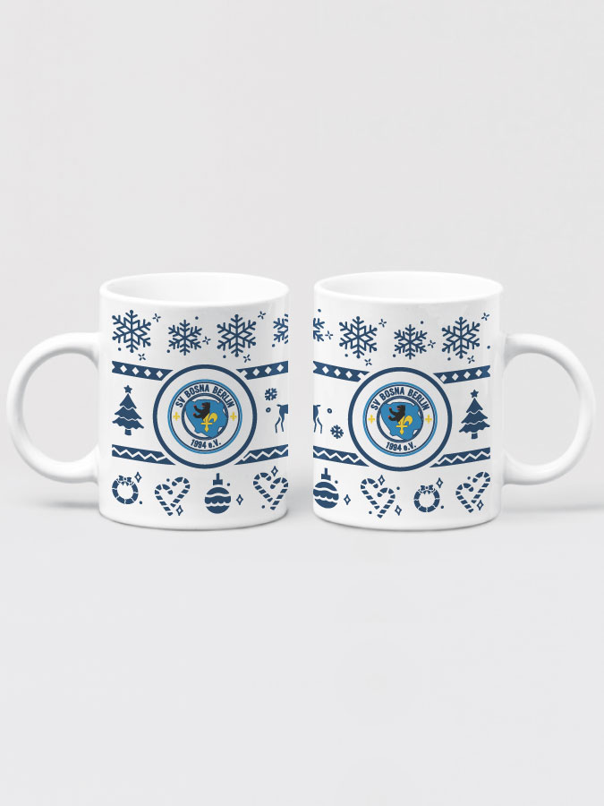 Tasse Christmas