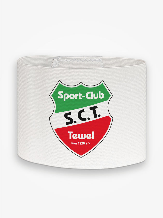 Armbinde Logo