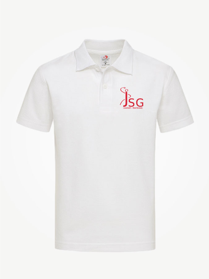 Poloshirt Basic Kids