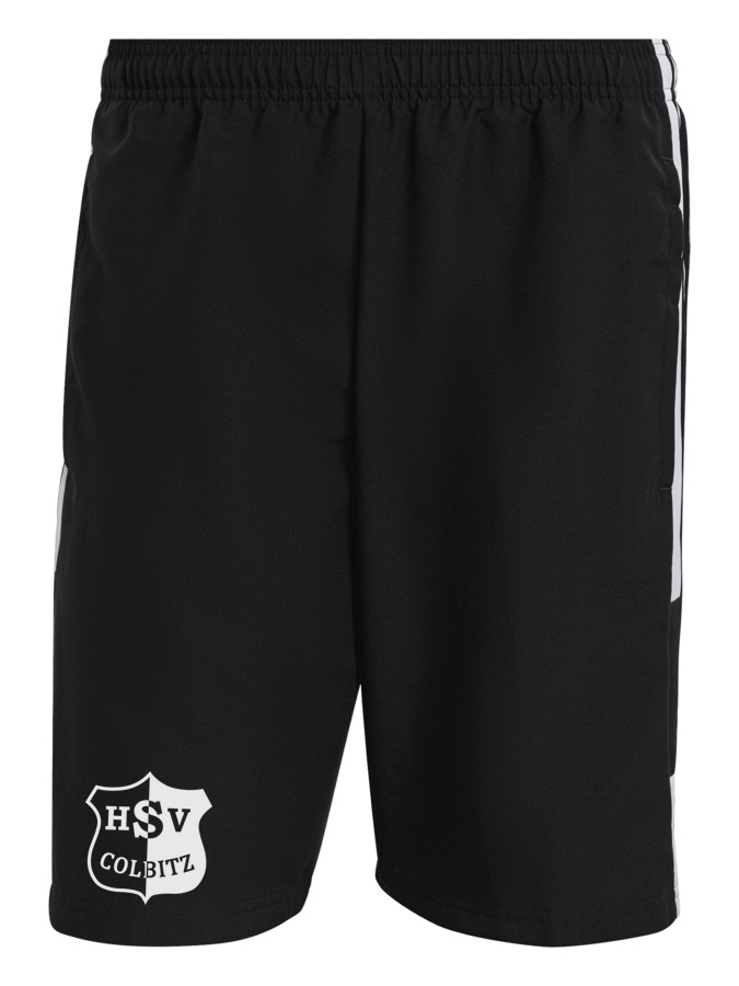 adidas Squadra 21 Downtime Shorts