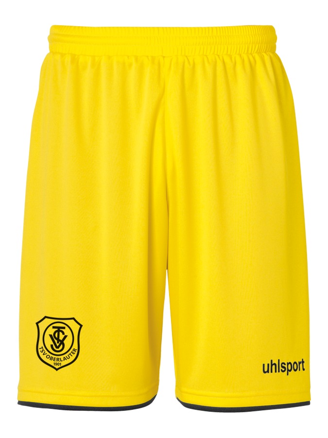 uhlsport Club Shorts