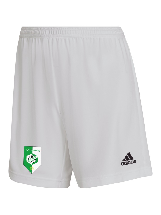 adidas Entrada 22 Shorts Damen