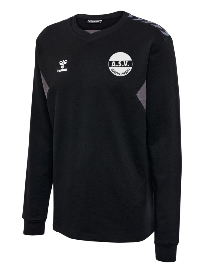 Hummel Authentic Co Training Sweat