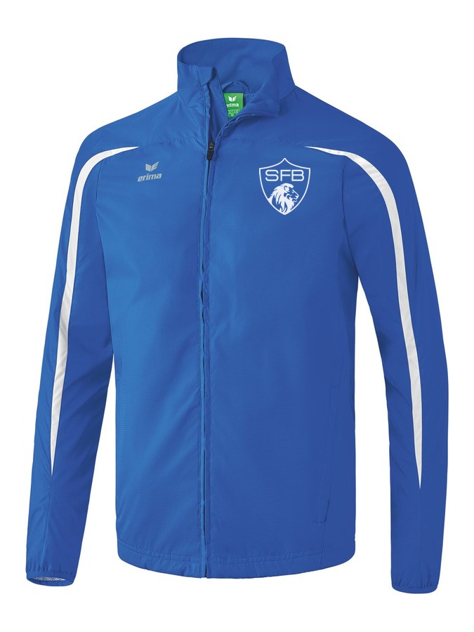 Erima Laufjacke