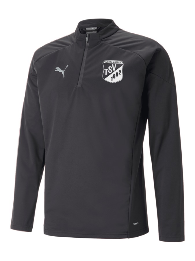 PUMA teamCUP Training Rain Top