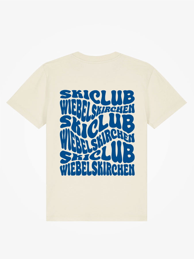 Shirt Wavy Kids