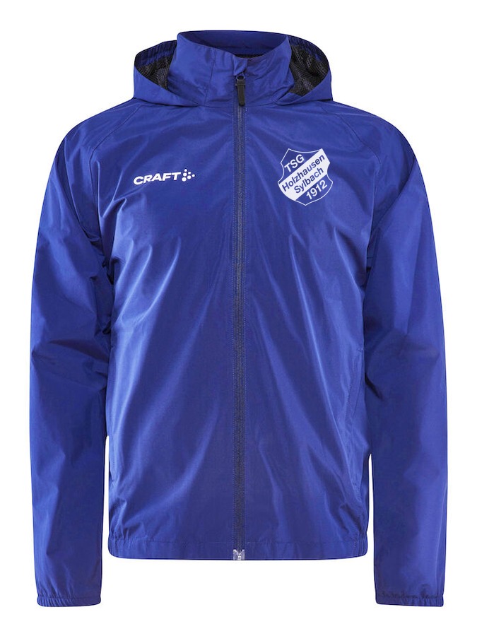 Craft Evolve Regenjacke