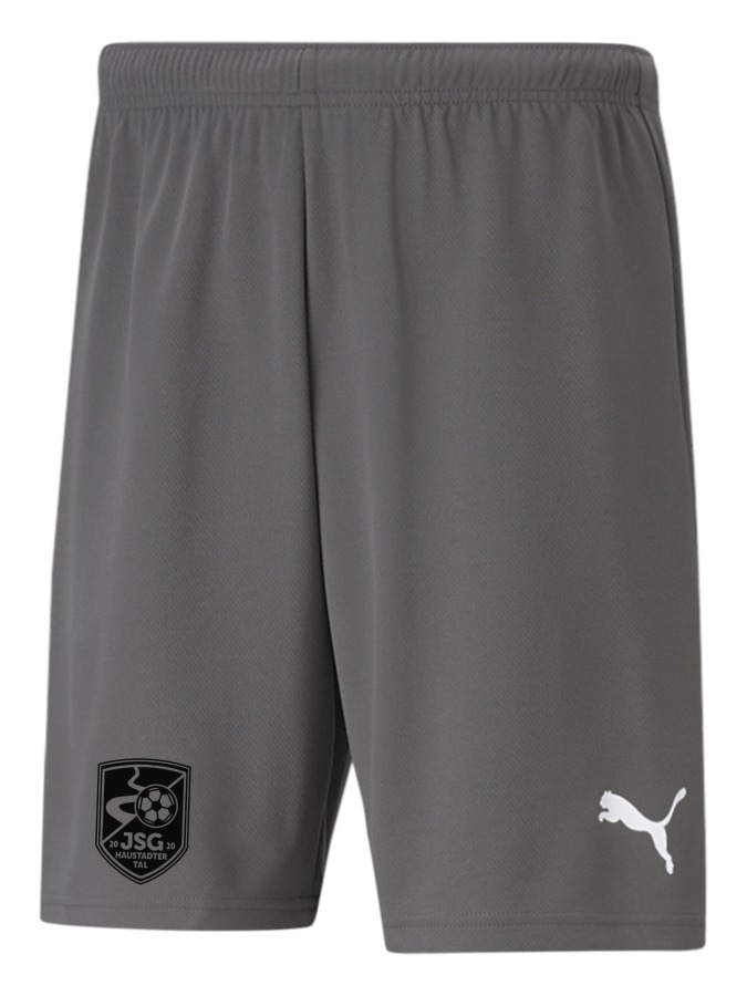 PUMA teamRISE Short