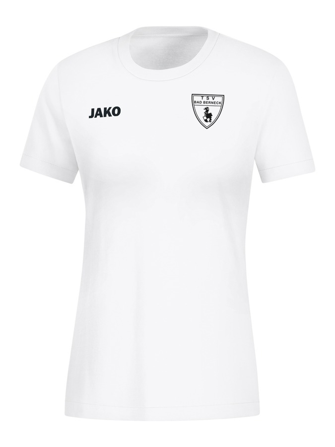 Jako T-Shirt Base Damen