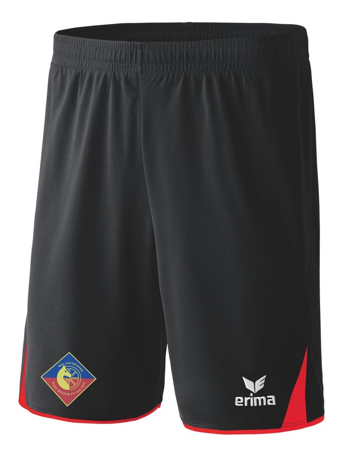 Erima Classic 5-C Shorts